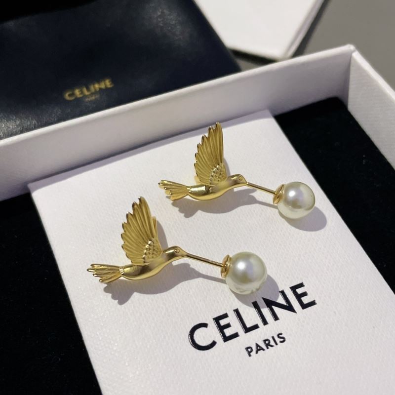 Celine Earrings